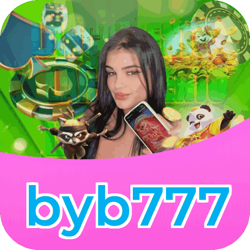 Plataforma byb777 mostrando interface moderna, jogos certificados e recursos de segurança licenciados