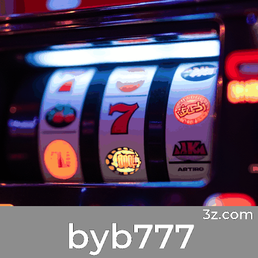 byb777: Plataforma de Apostas com Serviço Profissional e Seguro