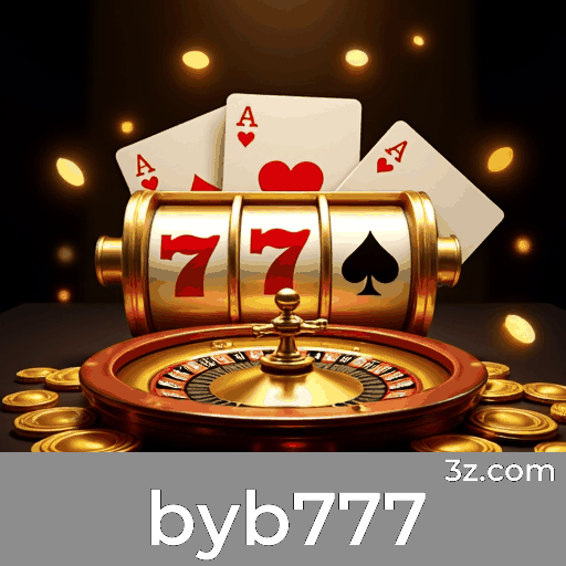 Experiência de Casino Elite no byb777: Jogos Premium e Dealers Reais