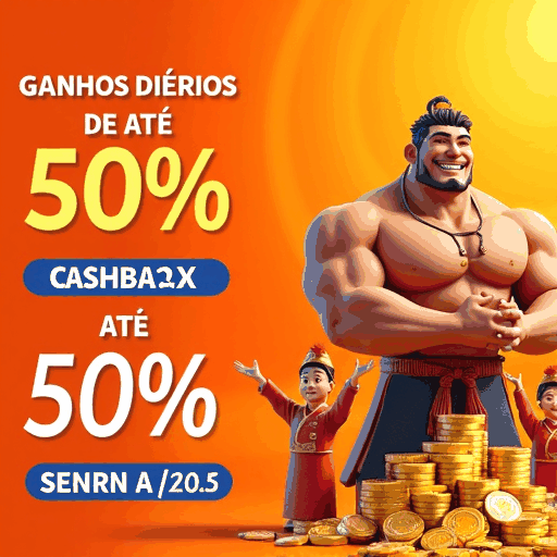Aproveite o Bônus de Cadastro no byb777