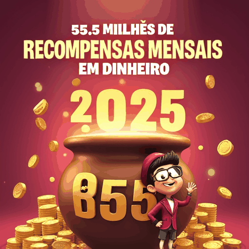 Aproveite o bônus de boas-vindas do byb777!