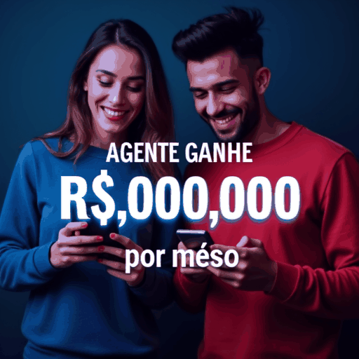 Ganhe bônus com o app byb777
